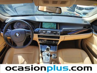 BMW Serie 5 528i 180 kW (245 CV)