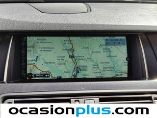 BMW Serie 5 528i 180 kW (245 CV)
