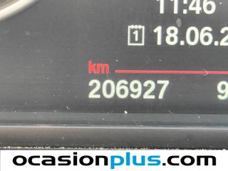 BMW Serie 5 528i 180 kW (245 CV)