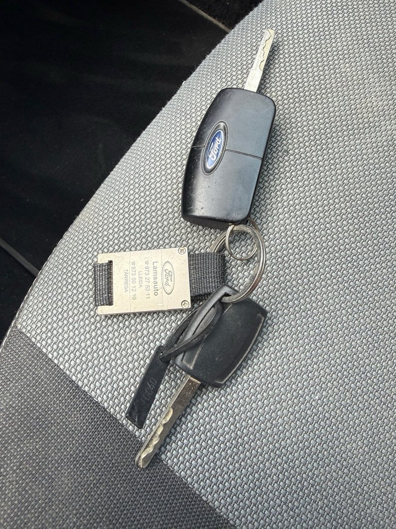 Ford Focus 2008, foto 17
