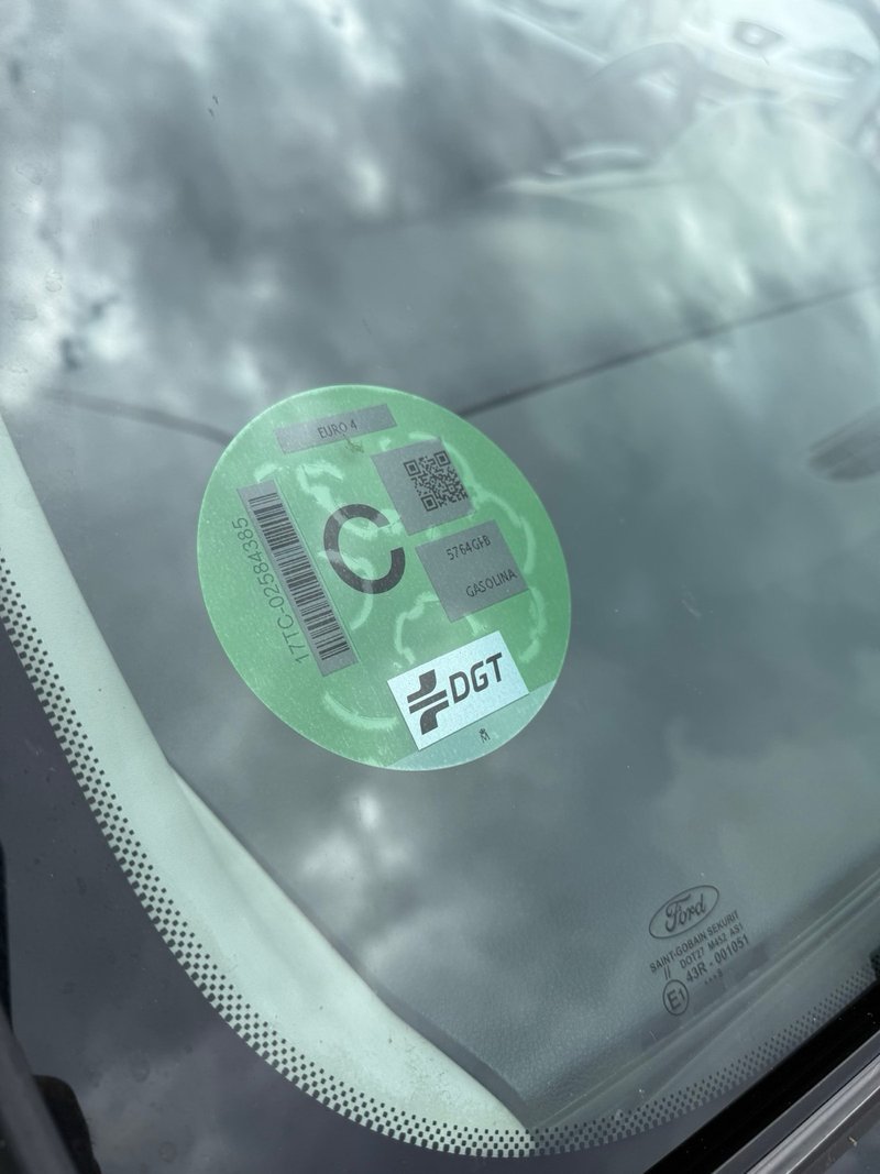 Ford Focus 2008, foto 10