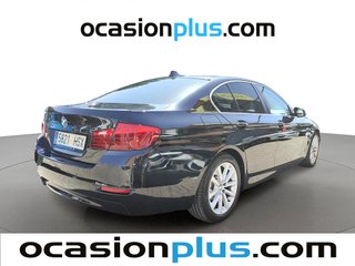 BMW Serie 5 528i 180 kW (245 CV)