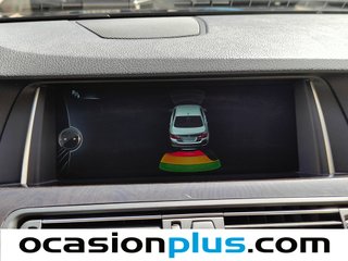 BMW Serie 5 528i 180 kW (245 CV)