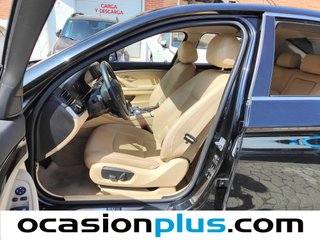 BMW Serie 5 528i 180 kW (245 CV)