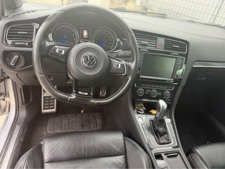 Volkswagen Golf R300