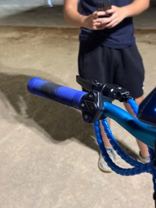 Patinete Eléctrico Smartgyro Rockway Evo