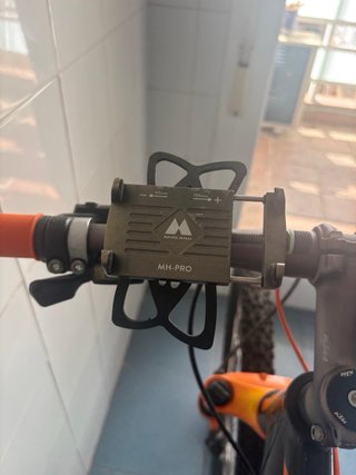 Bicicleta de Montaña KTM Chicago 27.5