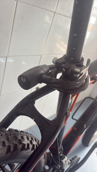 Bicicleta de Montaña KTM Chicago 27.5