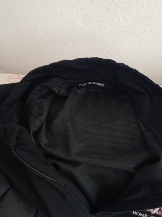 Chaqueta Zara Hombre Talla M