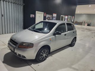 Daewoo Kalos 2003
