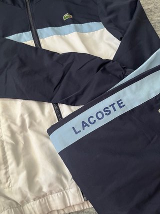 Chándal Talla S