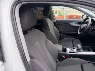 Audi A4 2020