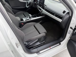 Audi A4 2020