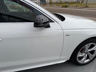 Audi A4 2020