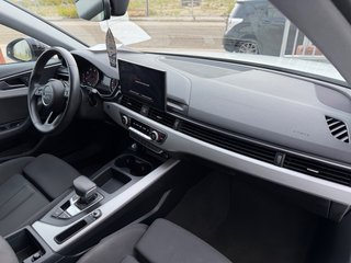 Audi A4 2020