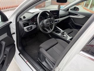 Audi A4 2020