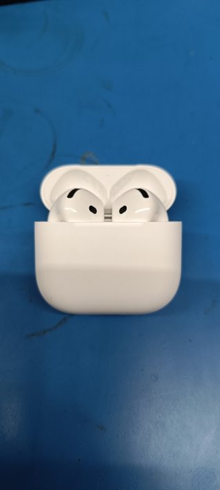Airpods 4 Blancos