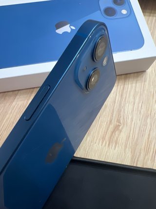 iPhone 13 128GB Azul