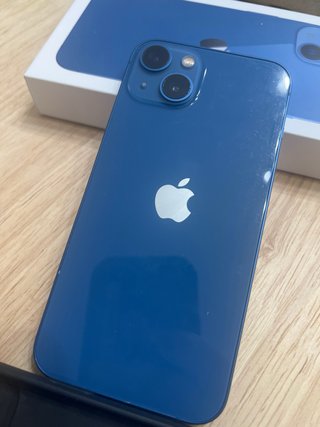 iPhone 13 128GB Azul
