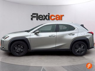 Lexus UX 2.0 250h Business