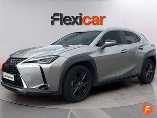Lexus UX 2.0 250h Business