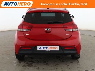 Kia Rio 1.0 TGDI Drive
