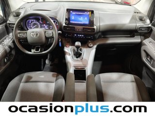 Toyota Proace City Verso 1.5D Family Active L1 96 kW (131 CV)
