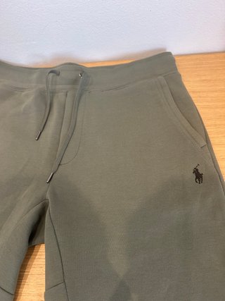 Pantalón Corto Polo Ralph Lauren Verde