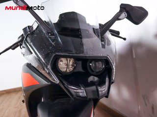 KTM RC 125 ABS