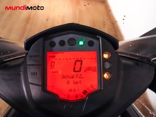 KTM RC 125 ABS