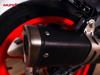 KTM RC 125 ABS
