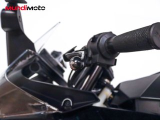 KTM RC 125 ABS