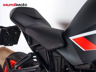 KTM RC 125 ABS