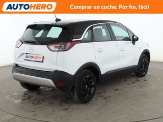 Opel Crossland X 1.2 Turbo INNOVATION