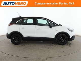 Opel Crossland X 1.2 Turbo INNOVATION