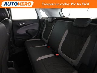 Opel Crossland X 1.2 Turbo INNOVATION