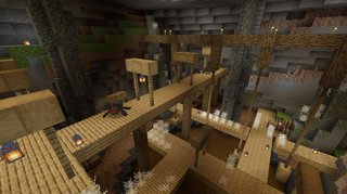 PS5 Minecraft 11680