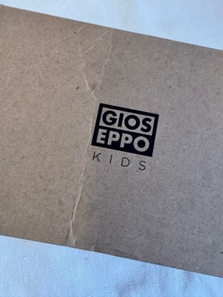 Zapatillas Gioseppo Niña Talla 26