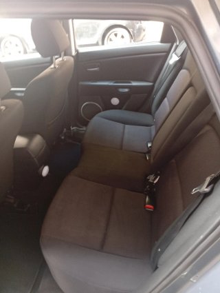 Mazda 3 2009