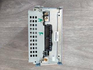 Radio multi/ lector CD/ marco Fiat Freemont 2011