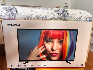 TV Polaroid 32 HD LED
