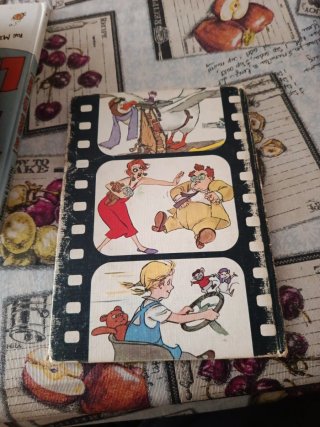 Libro Disney Bernardo y Bianca