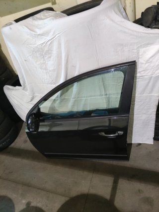 Puerta Delantera Izquierda Passat 2006