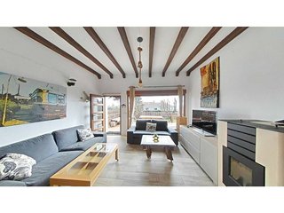 Chalet en alquiler en Gargantilla del Lozoya y Pinilla de Buitrago