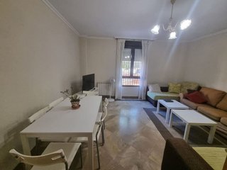 Piso en alquiler en Albaicín en Granada