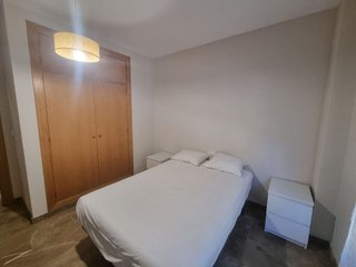 Piso en alquiler en Albaicín en Granada