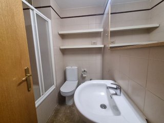 Piso en alquiler en Albaicín en Granada