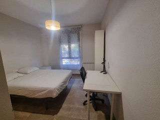 Piso en alquiler en Albaicín en Granada