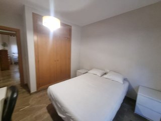 Piso en alquiler en Albaicín en Granada