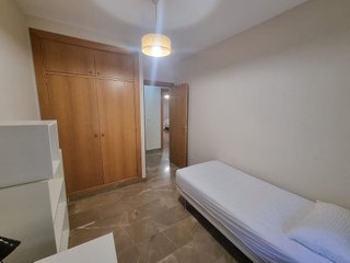Piso en alquiler en Albaicín en Granada